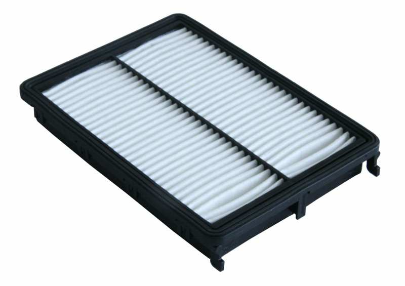 Air filter
